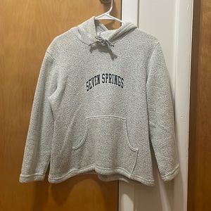 Seven springs hoodie!!!